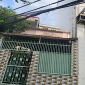 Nhà Nở hậu SHR 2 tầng 52m2 – Huỳnh Đình Hai Bình Thạnh S